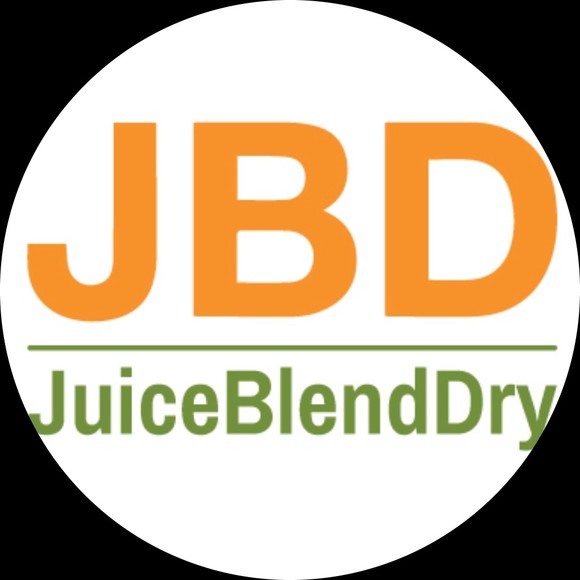juiceblenddry